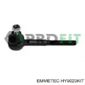 Ремкомплект рульової рейки EMMETEC HY9023KIT