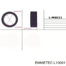 EMMETEC L10001 EMMETEC L10001