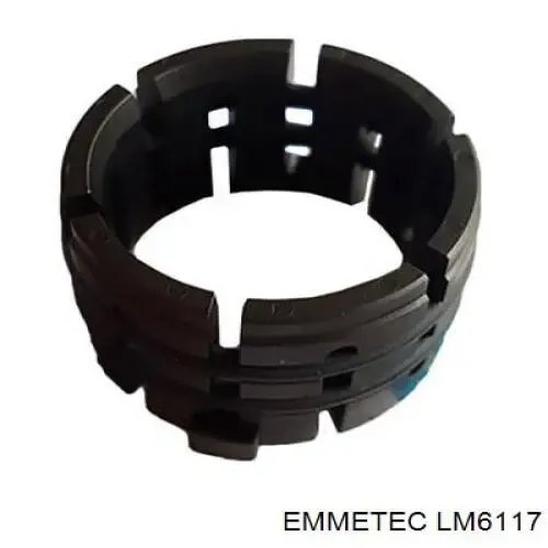 LM6117 Emmetec