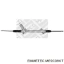 Ремкомплект рульової рейки (механізму) г/у, (комплект ущільнень) DIESEL TECHNIC 467861SP