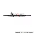 Ремкомплект рульової рейки Peugeot 206 2A/C