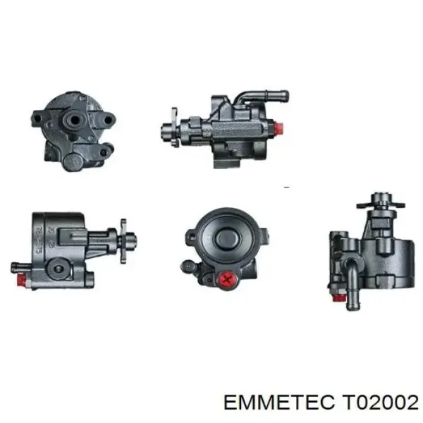  T02002 Emmetec