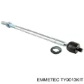 Ремкомплект рульової рейки EMMETEC TY9013KIT