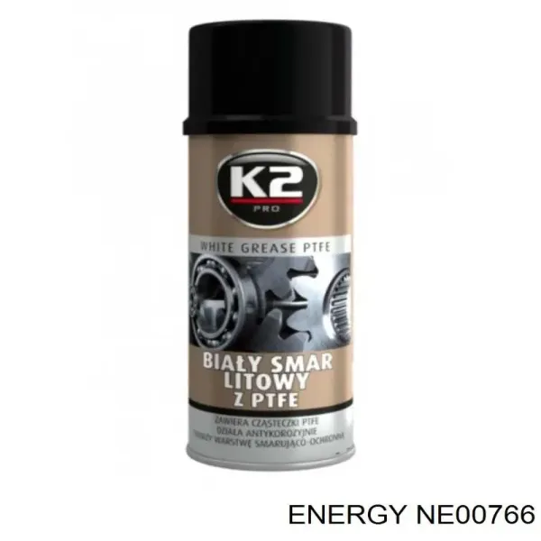 Пістон (кліп) кріплення бризковика NE00766 Energy