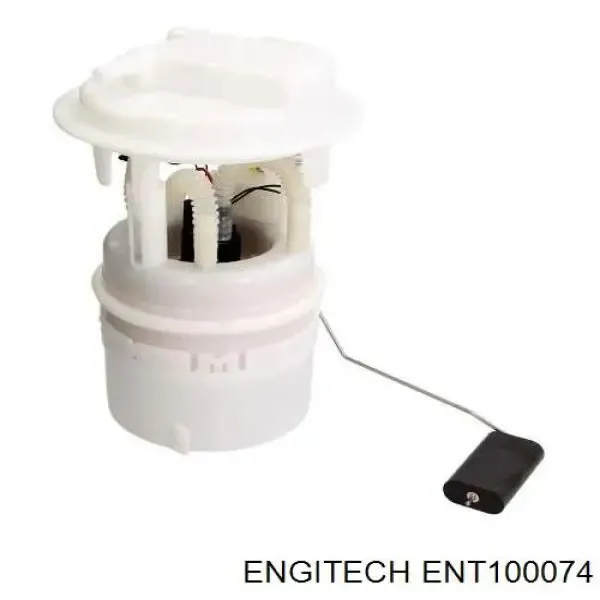 Бензонасос ENT100074 Engitech