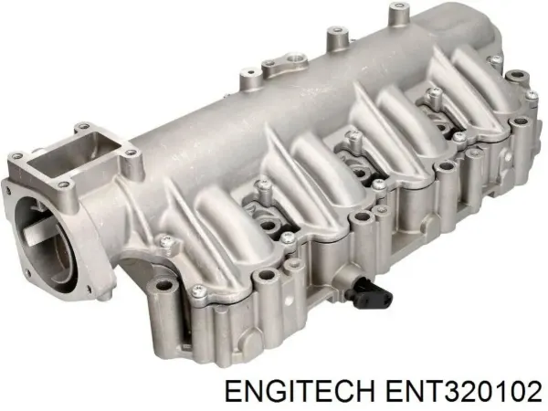 Впускний колектор ENT320102 Engitech