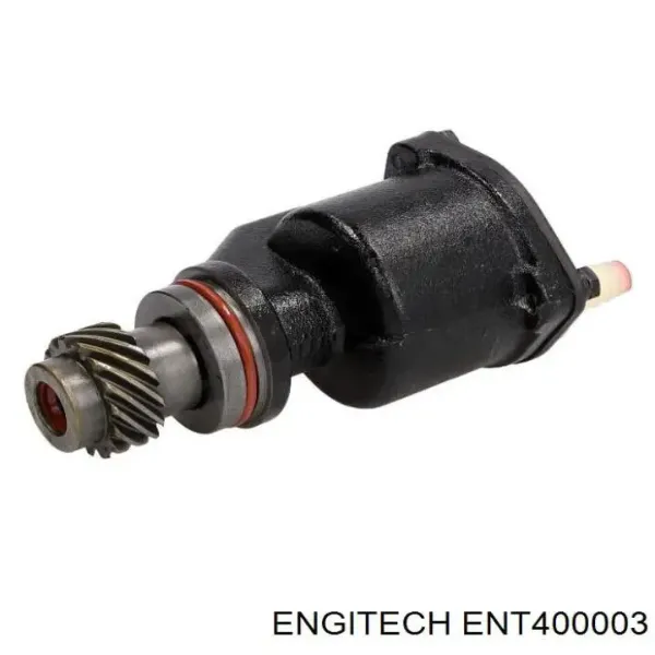 Насос вакуумний Engitech ENT400003 ціна, від