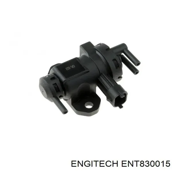 Клапан перетворювач тиску наддуву (соленоїд) TQ46004 Tqparts