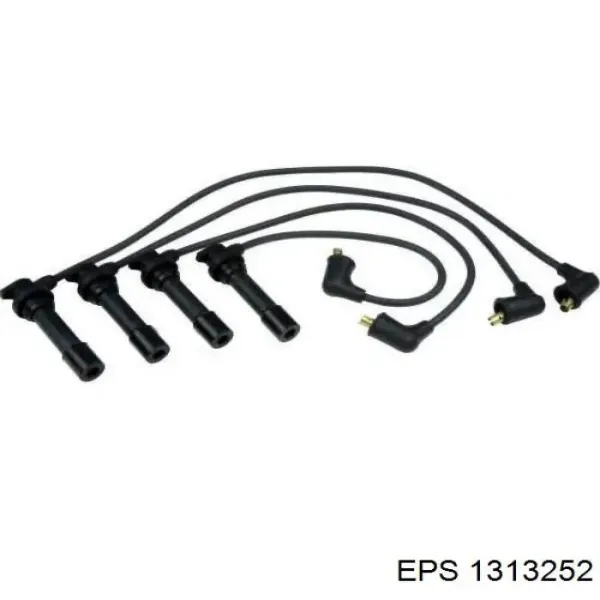 JH189 Standard Кришка розподільника запалювання / трамблера
