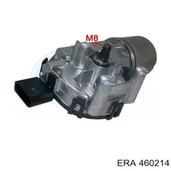 Мотор трапеції склоочисника ERA 460214 ціна, від