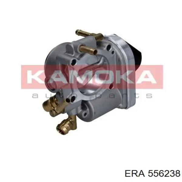Дросільна заслінка 556238 ERA