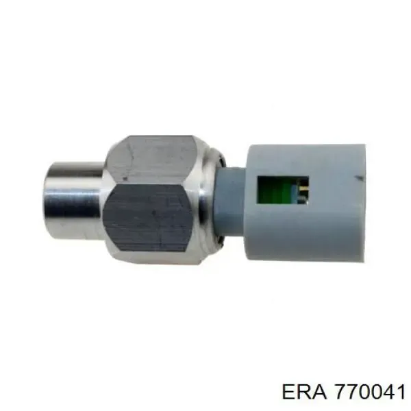 Насос паливний електричний 770041 ERA