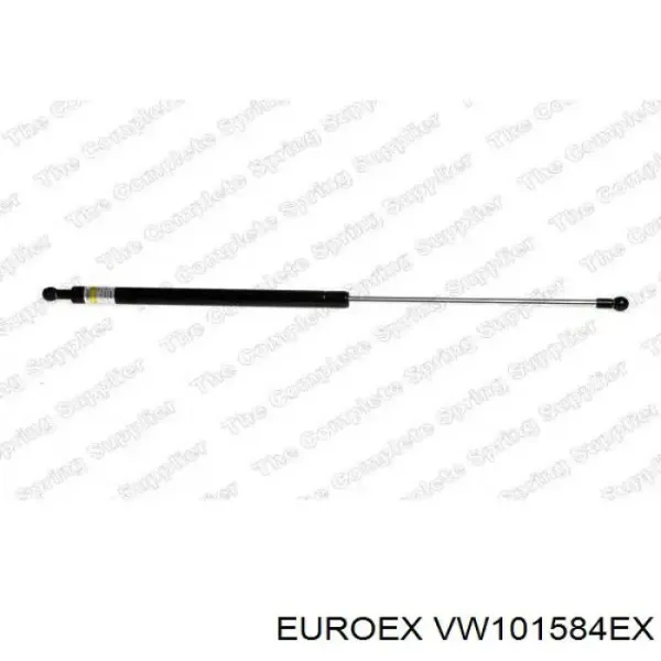 Амортизатор багажника VW101584EX Euroex