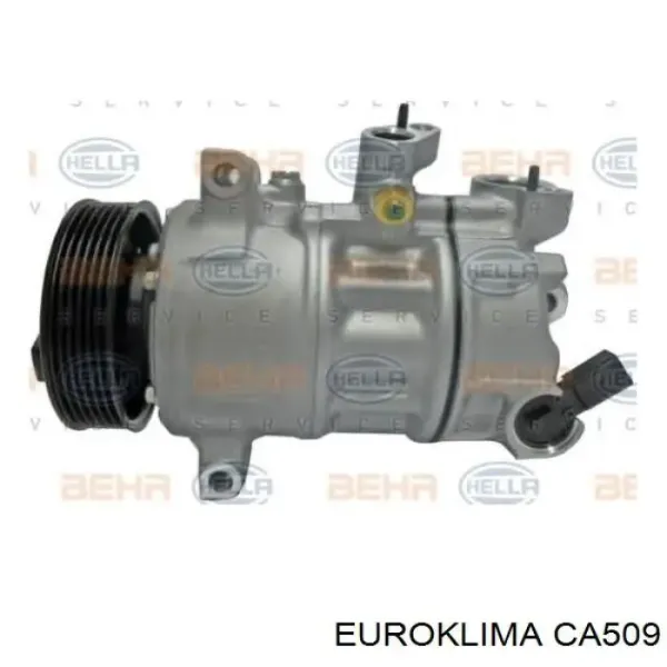 Купити KP0127 MSG Шків компресора кондиціонера