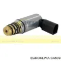 Шків компресора кондиціонера Volkswagen Golf 1K1