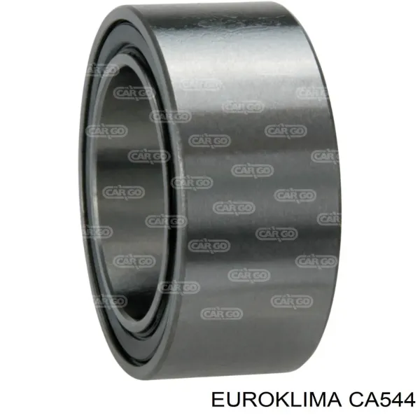 Супорт гальмівний передній лівий CA544 Euroklima