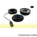 REMA-PARTS CC539  REMA-PARTS CC539