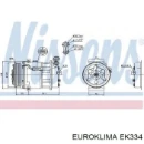 REMA-PARTS EK334 REMA-PARTS EK334