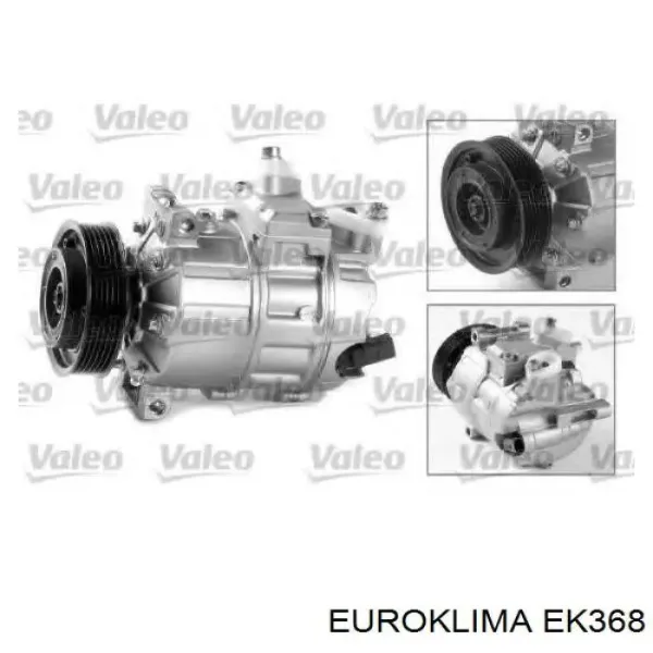  EK368 REMA-PARTS