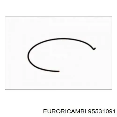  95531091 Euroricambi