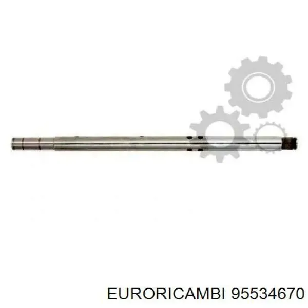  95534670 Euroricambi