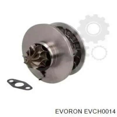 Картридж турбіни EVCH0014 Evoron