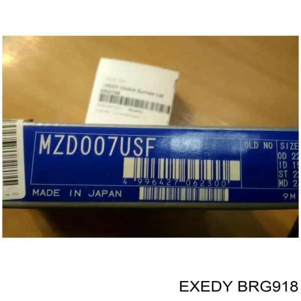 Вижимний підшипник BRG918 Exedy