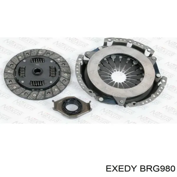 Вижимний підшипник BRG980 Exedy