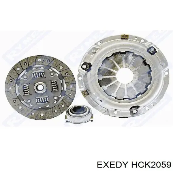 Зчеплення HCK2059 Exedy
