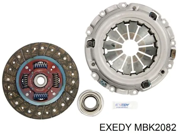 Зчеплення MBK2082 Exedy