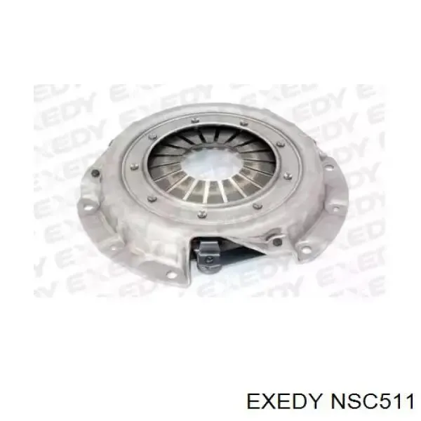 Купити NSC511 Exedy Корзина зчеплення
