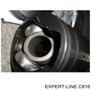 C816 EXPERT LINE