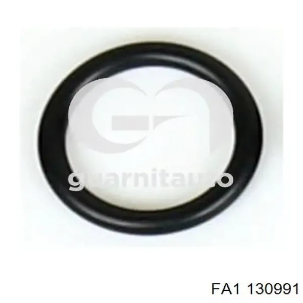 Прокладка EGR-клапана рециркуляції 1229959 Ford