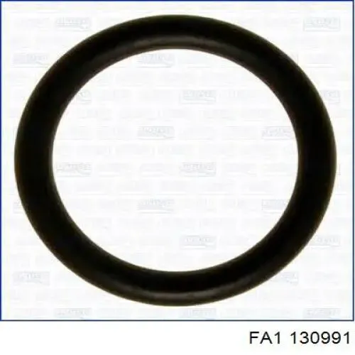 Прокладка EGR-клапана рециркуляції Ford 1229959