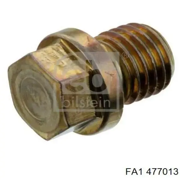 Прокладка колектора 1717370050 Toyota