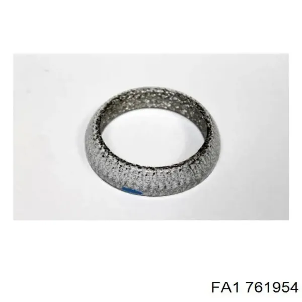Прокладка глушника ST761954 Starline