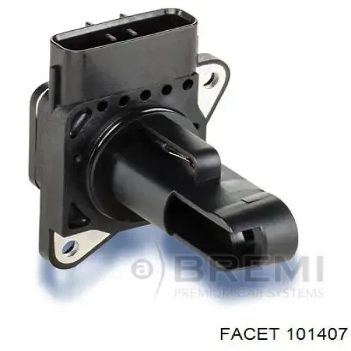ДМРВ HSAF0801 Hotaru