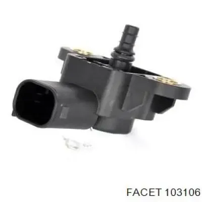 МАП Сенсор APS33 Magneti Marelli