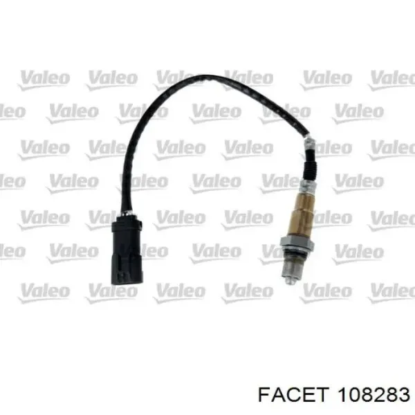 Лямбда-датчик Renault (RVI) 8200036544
