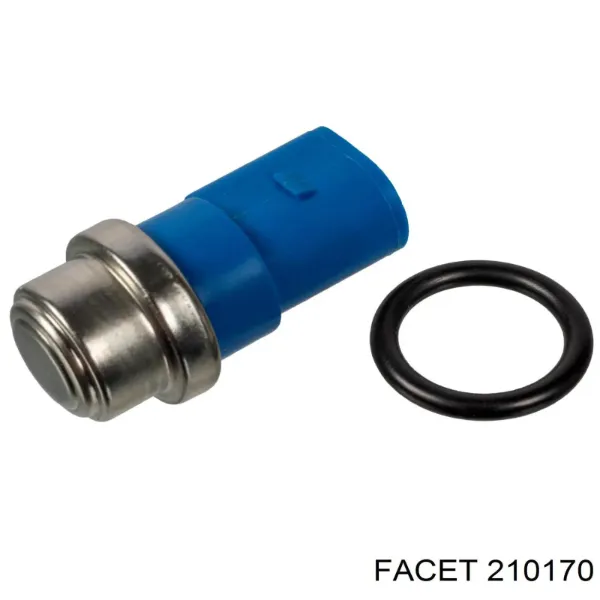 Датчик АБС (ABS) задній MWSS165 Magneti Marelli