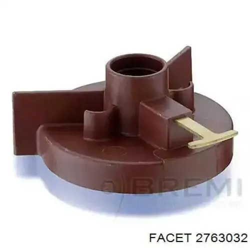 Кришка розподільника запалювання/трамблера Facet 2763032 ціна, від