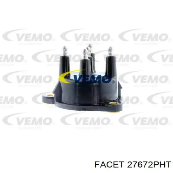 Купити Кришка трамблеру Renault 19 I B53, C53