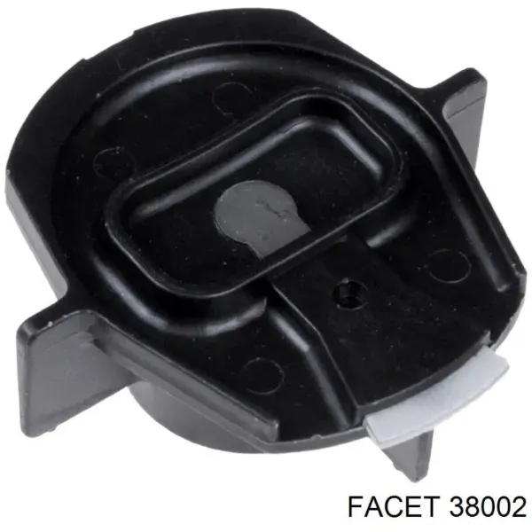 Бігунок (ротор) розподільника запалювання K23017 YEC