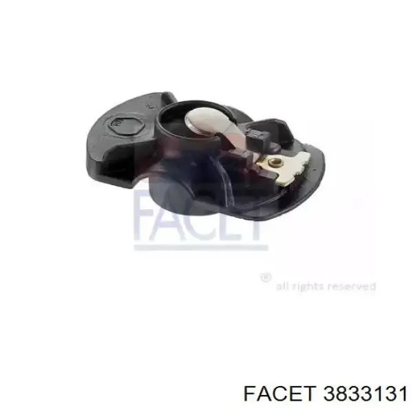 Бігунок (ротор) розподільника запалювання YR408 YEC