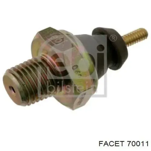 Датчик тиску масла KVT9278AA Ford