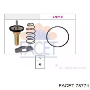 Термостат 78774 FACET