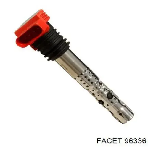 Котушка запалювання 986221053 Bosch
