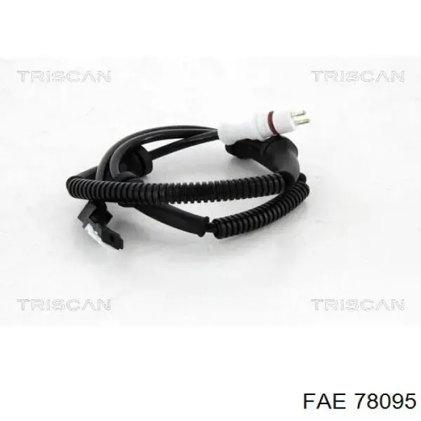 Датчик АБС передній 78095 FAE