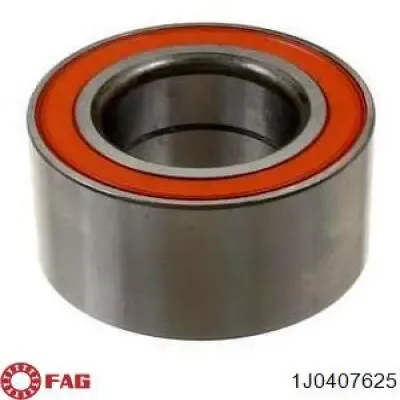 Підшипник ступиці 1J0407625 FAG