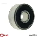 Підшипник стартера SKF 6082RS